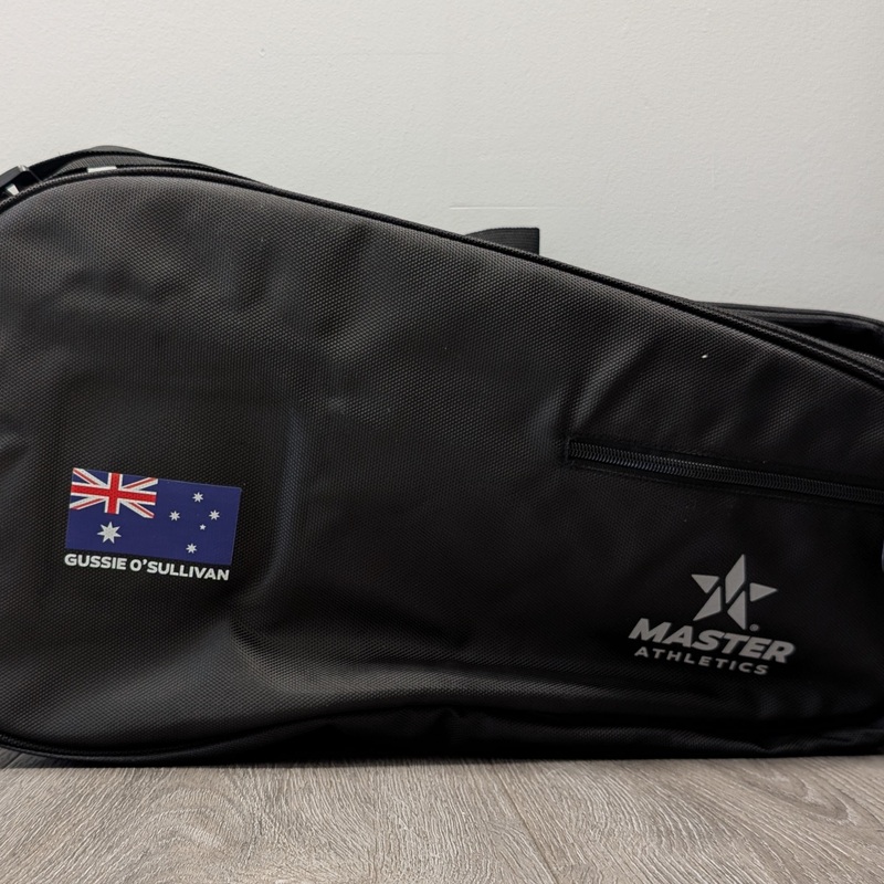 Custom Tennis Bag